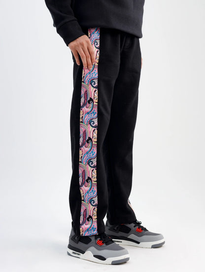 Black Mana Fusion Street Trousers