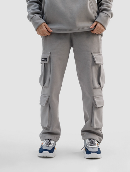 Eight Gear Cargo Street Trousers