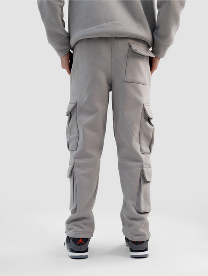 Eight Gear Cargo Street Trousers