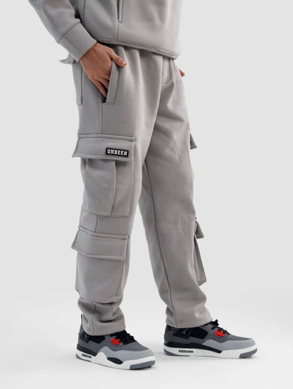 Eight Gear Cargo Street Trousers